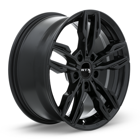 RTX Stade – 18x8 – 5x120 – ET35 – Noir lustré
