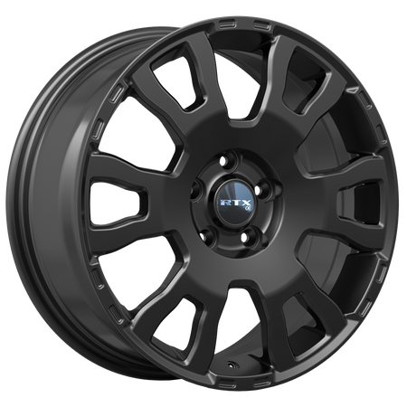RTX SU02 – 18x7 – 5x114.3 – ET45 – Noir satin