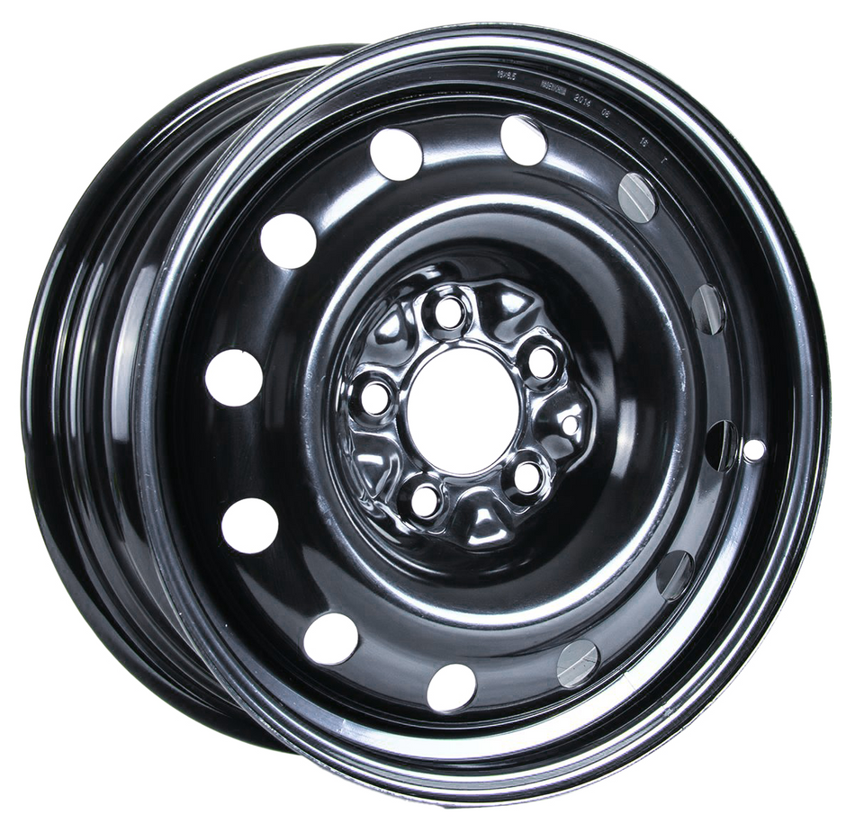 RTX – 16x6.5 – 5x114.3 – ET38 – Noir