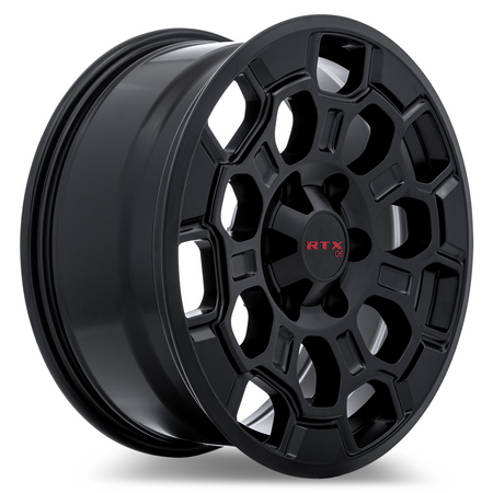 RTX TY03 – 17x7.5 – 6x139.7 – ET10 – Noir satin