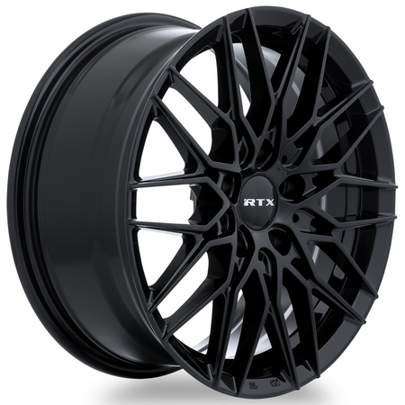 RTX V20 – 19x8 – 5x108 – ET42 – Noir lustré