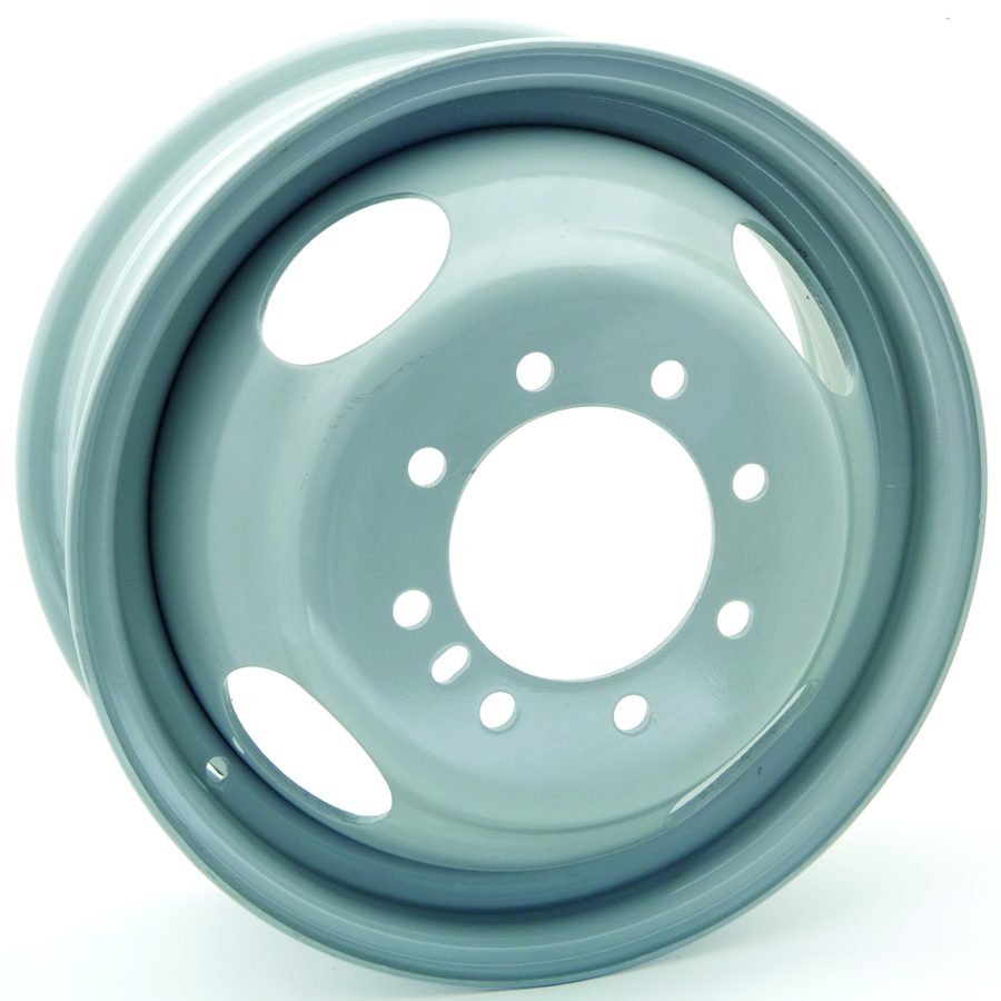 RTX – 16x6 – 8x165.1 – ET136 – Gris