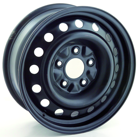 RTX – 16x6.5 – 5x127 – ET40 – Noir