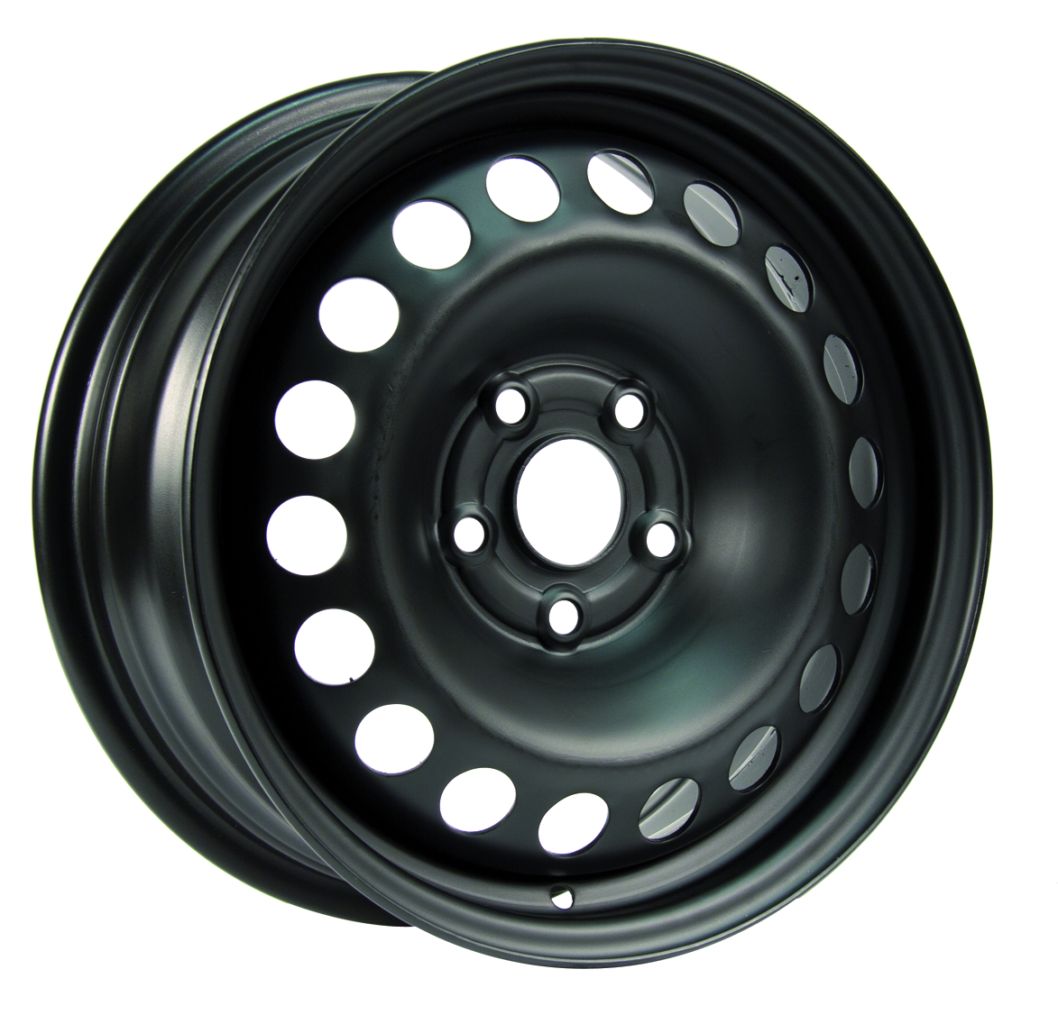 RTX – 15x6.5 – 5x105 – ET39 – Noir