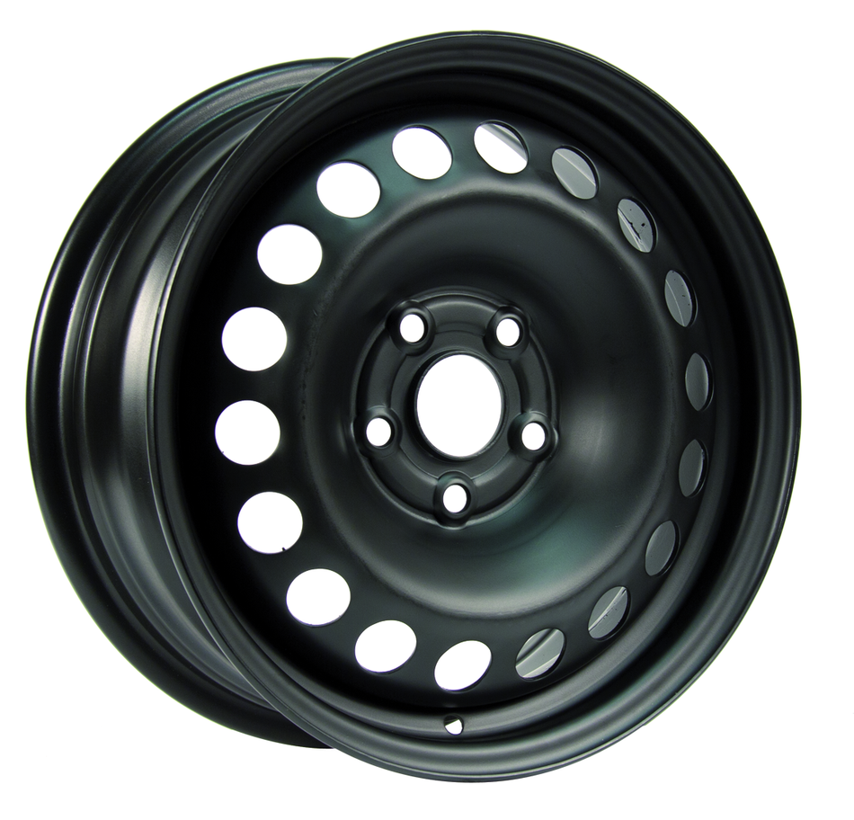 RTX – 15x6.5 – 5x105 – ET39 – Noir