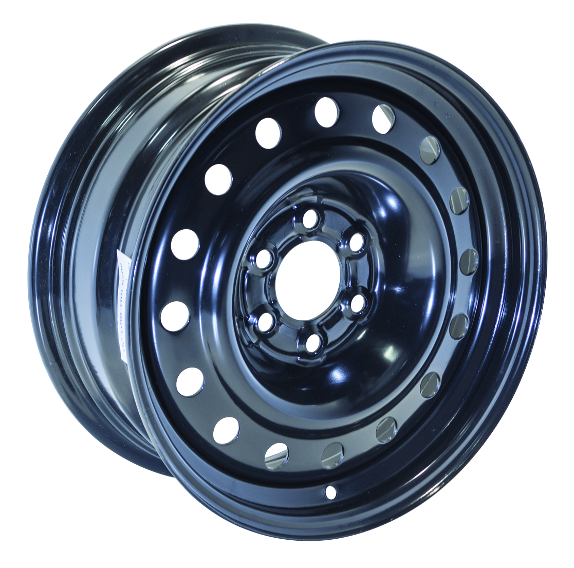 RTX – 16x6.5 – 6x114.3 – ET25 – Noir