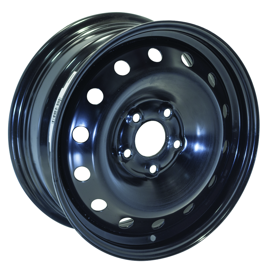 RTX – 16x6.5 – 5x112 – ET50 – Noir