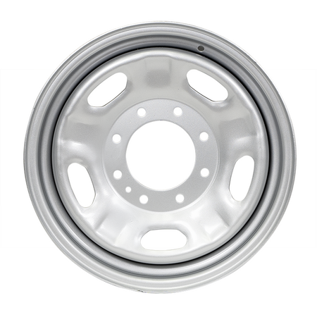 RTX – 17x7.5 – 8x170 – ET40 – Gris