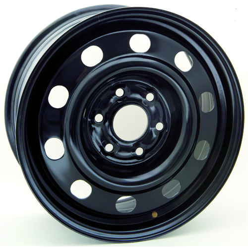 RTX – 17x7 – 6x132 – ET50 – Noir