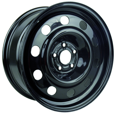 RTX – 17x7 – 5x108 – ET40 – Noir