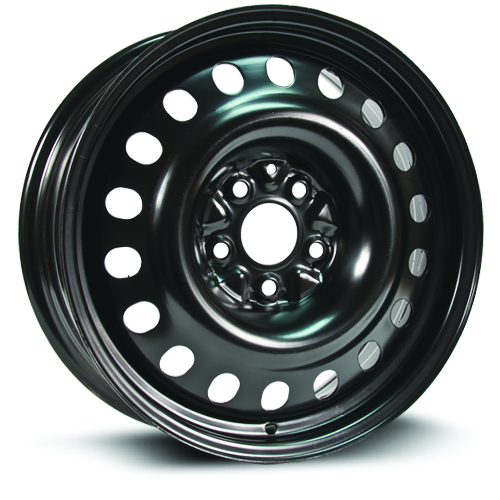RTX – 17x7 – 5x114.3 – ET42 – Noir