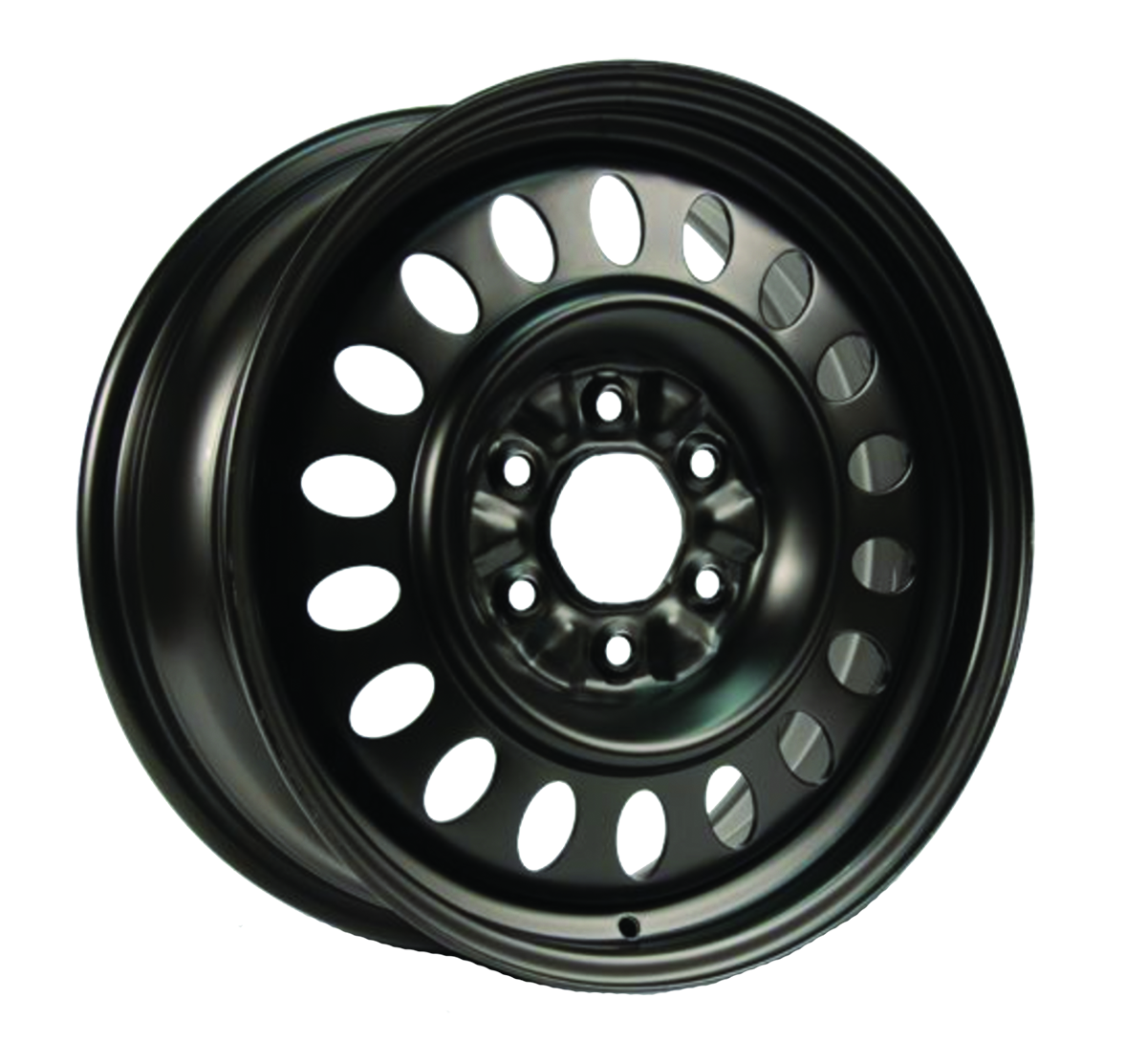 RTX – 17x7 – 6x127 – ET50 – Noir