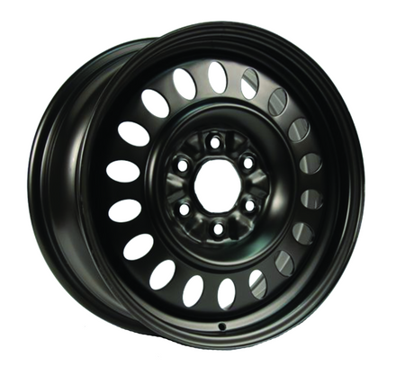 RTX – 17x7 – 6x127 – ET50 – Noir