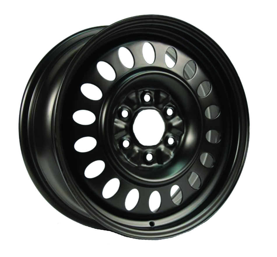 RTX – 17x7 – 6x127 – ET50 – Noir