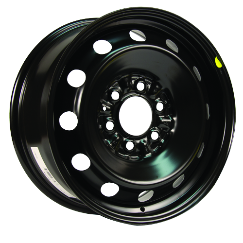 RTX – 17x7.5 – 6x114.3 – ET30 – Noir