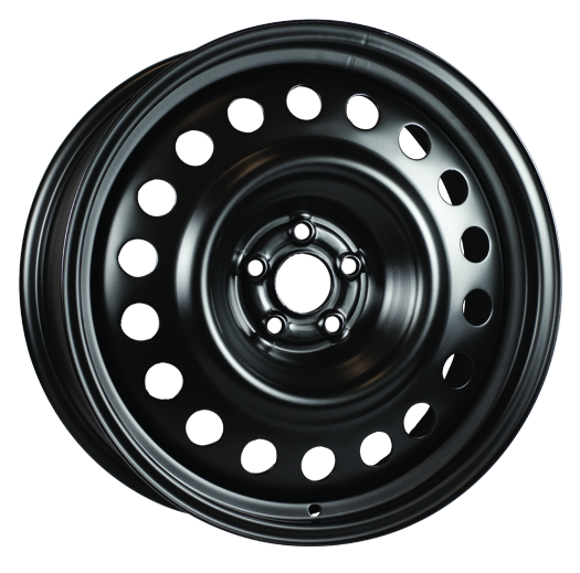 RTX – 18x7.5 – 5x100 – ET42 – Noir