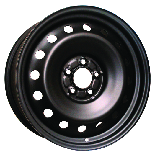 RTX – 18x7.5 – 5x105 – ET44 – Noir