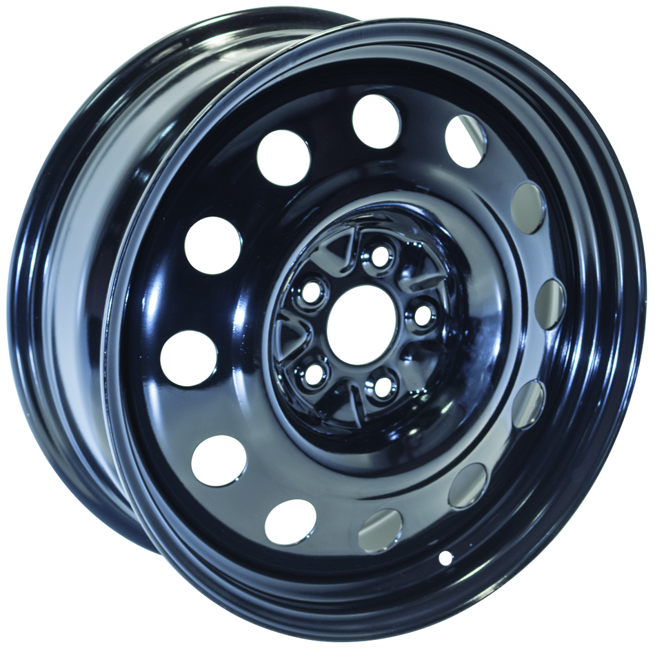 RTX – 18x7 – 5x114.3 – ET40 – Noir