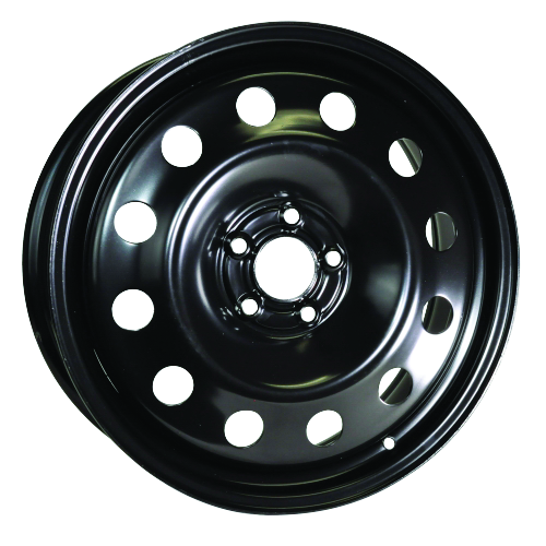 RTX – 18x7.5 – 5x108 – ET42 – Noir