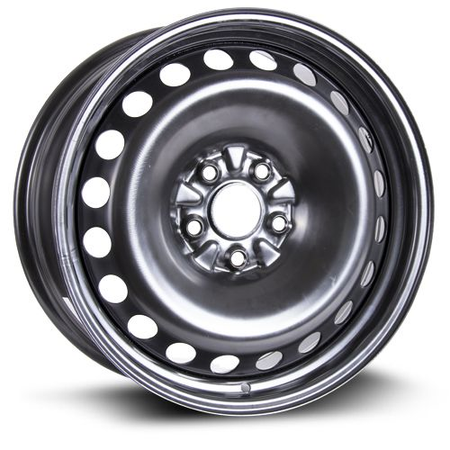 RTX – 18x8 – 5x120 – ET38 – Noir