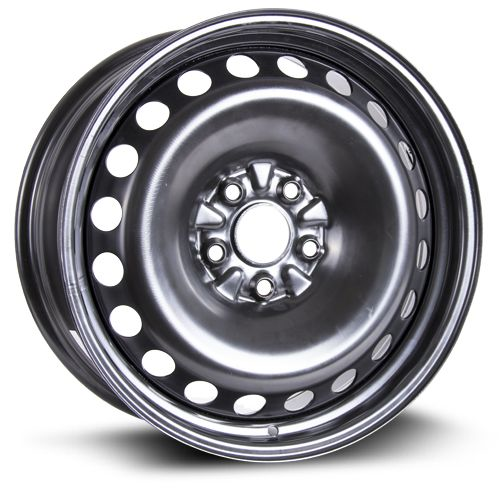 RTX – 18x8 – 5x120 – ET38 – Noir