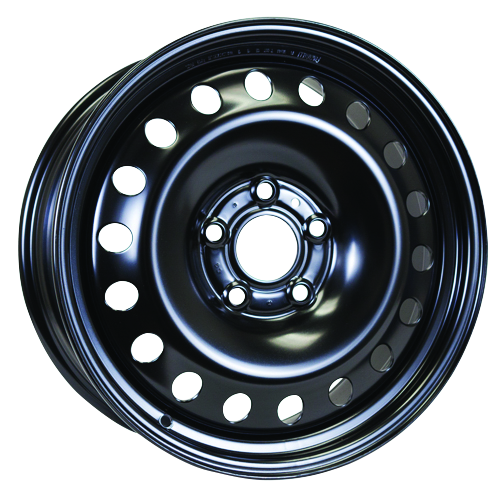RTX – 18x7.5 – 5x127 – ET44 – Noir