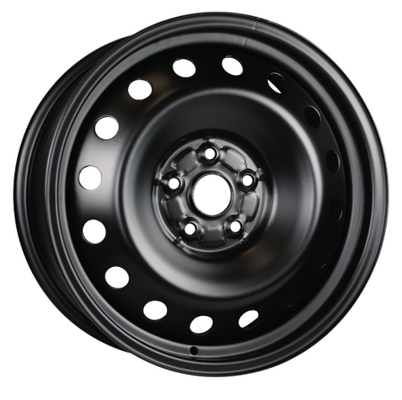 RTX – 18x7.5 – 5x114.3 – ET44 – Noir