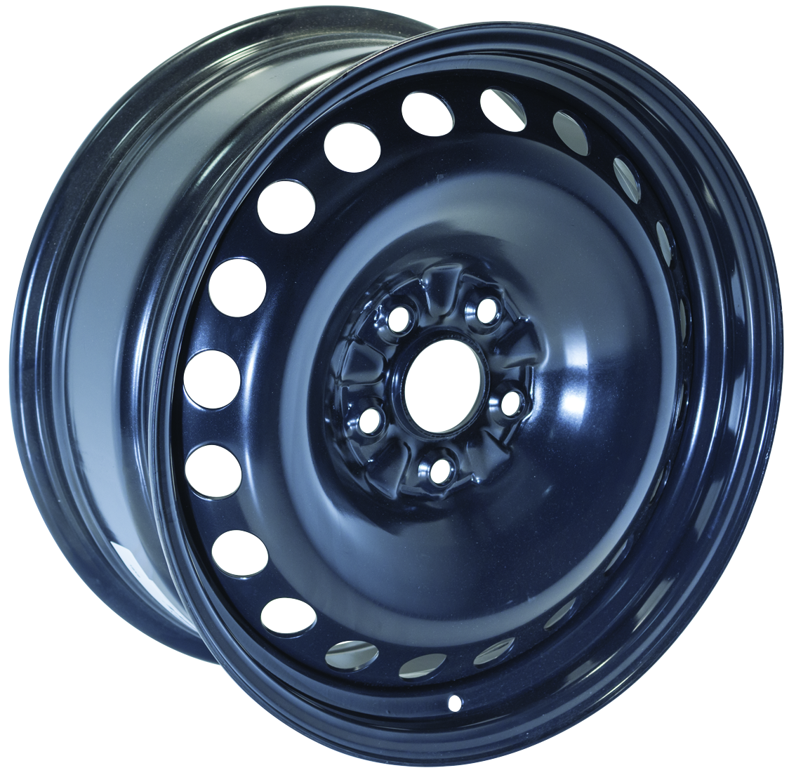 RTX – 18x8 – 5x120 – ET40 – Noir
