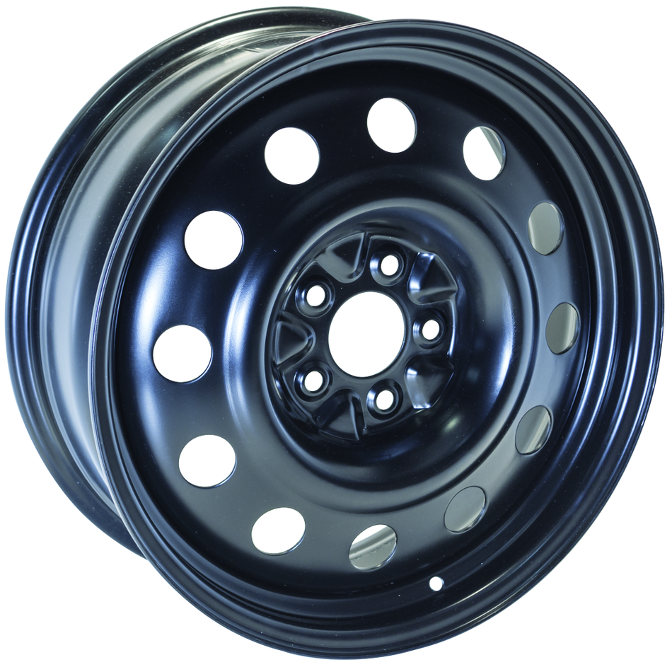 RTX – 18x7 – 5x114.3 – ET40 – Noir