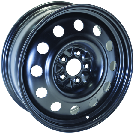 RTX – 18x7 – 5x114.3 – ET40 – Noir