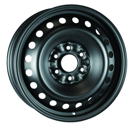 RTX – 18x7.5 – 6x132 – ET45 – Noir