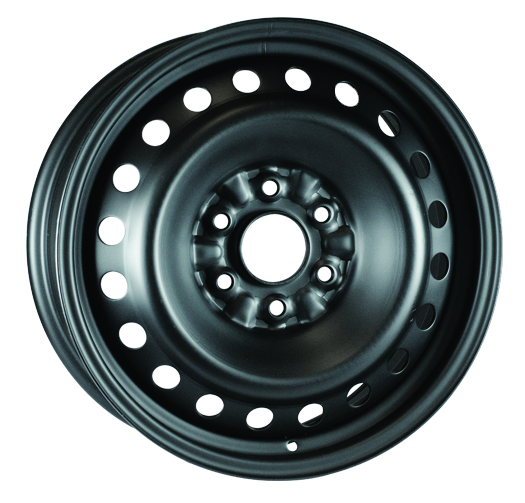 RTX – 18x7.5 – 6x132 – ET45 – Noir