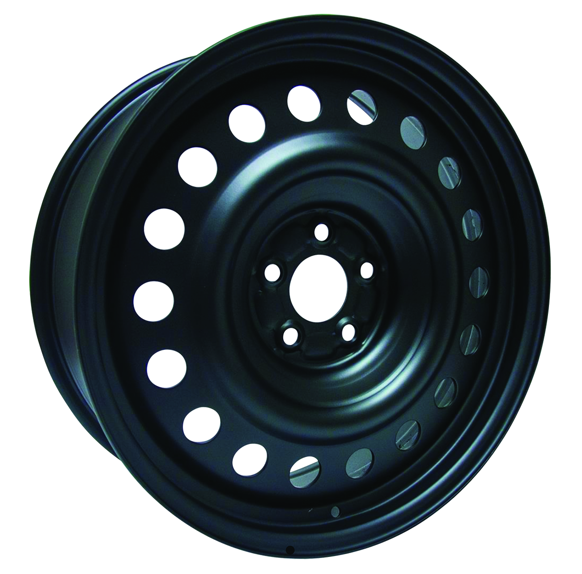 RTX – 19x7.5 – 5x115 – ET40 – Noir