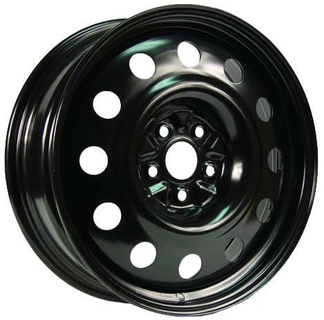 RTX – 19x7.5 – 5x114.3 – ET40 – Noir