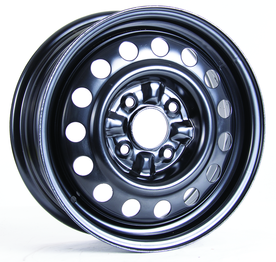 RTX – 15x6 – 4x114.3 – ET45 – Noir