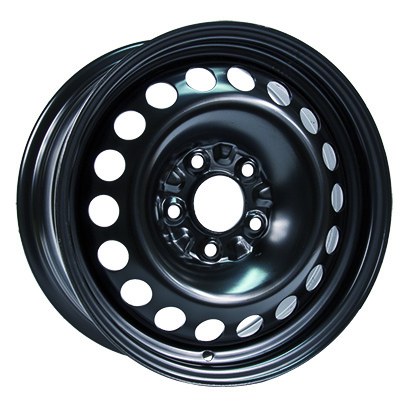 RTX – 15x6.5 – 5x110 – ET40 – Noir