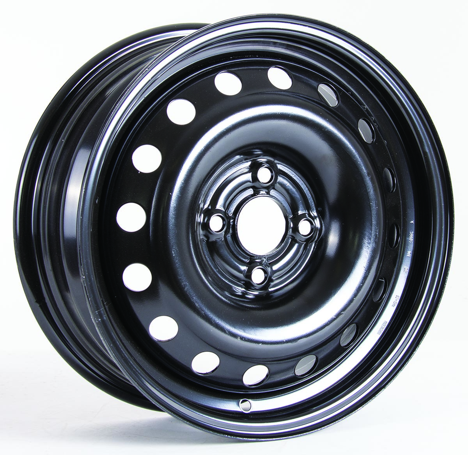 RTX – 15x6 – 4x100 – ET45 – Noir