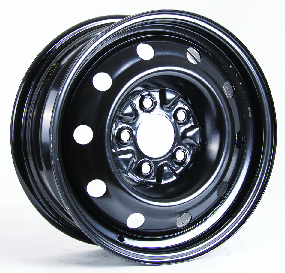 RTX – 15x6.5 – 5x114.3 – ET40 – Noir