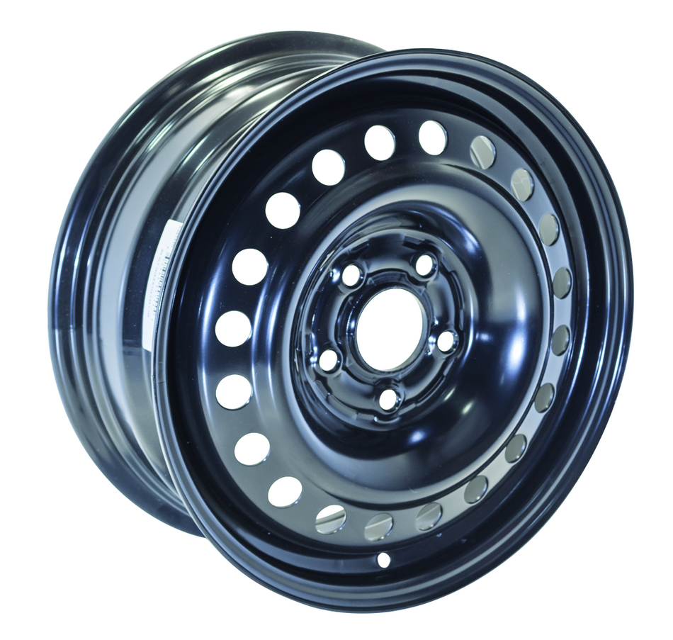 RTX – 16x6.5 – 5x114.3 – ET40 – Noir