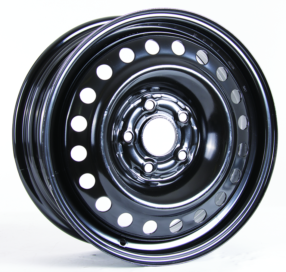 RTX – 16x6.5 – 5x114.3 – ET40 – Noir