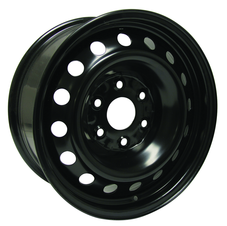 RTX – 17x7.5 – 6x139.7 – ET30 – Noir