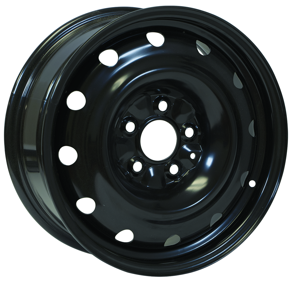 RTX – 16x6.5 – 5x114.3 – ET40 – Noir