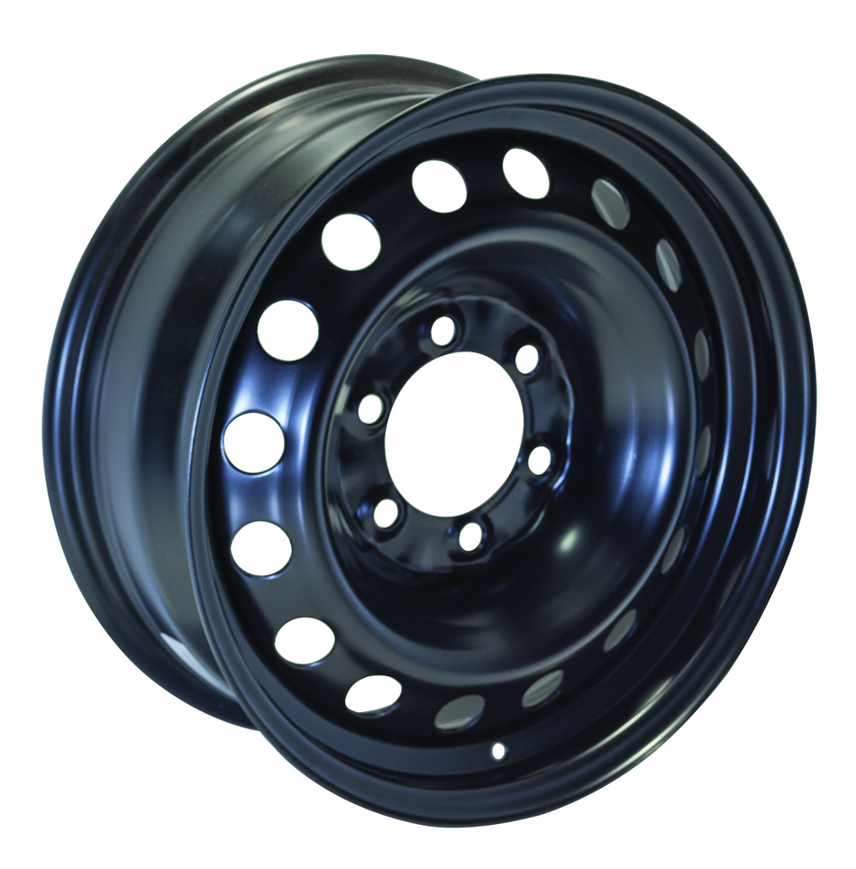 RTX – 17x7 – 6x139.7 – ET14 – Noir
