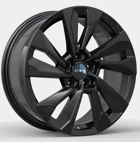 RTX MZ03 – 17x7 – 5x114.3 – ET40 – Noir lustré