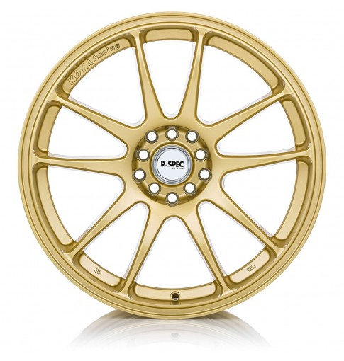 RTX Stag – 17x8 – 5x100/114.3 – ET35 – Or