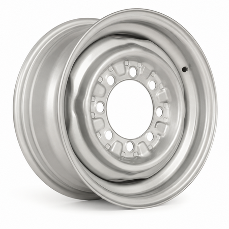 RTX – 16x7 – 8x165.1 – ET6 – Gris