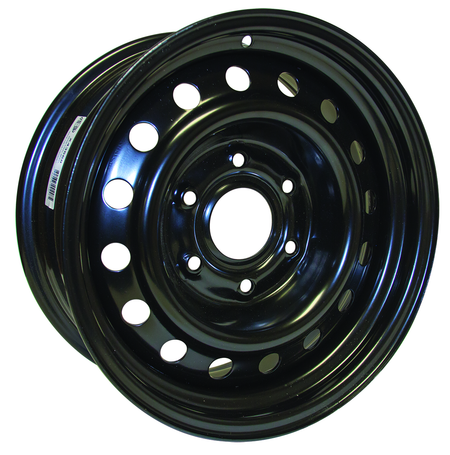 RTX – 16x7 – 6x139.7 – ET16 – Noir