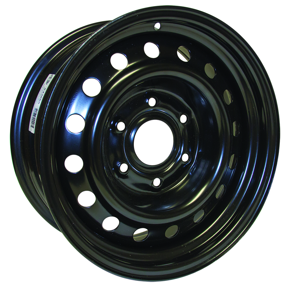 RTX – 16x7 – 6x139.7 – ET16 – Noir