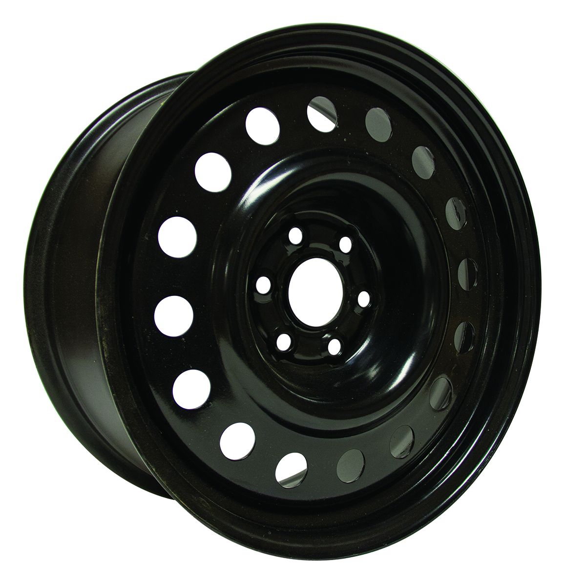 RTX – 18x8 – 6x120 – ET35 – Noir