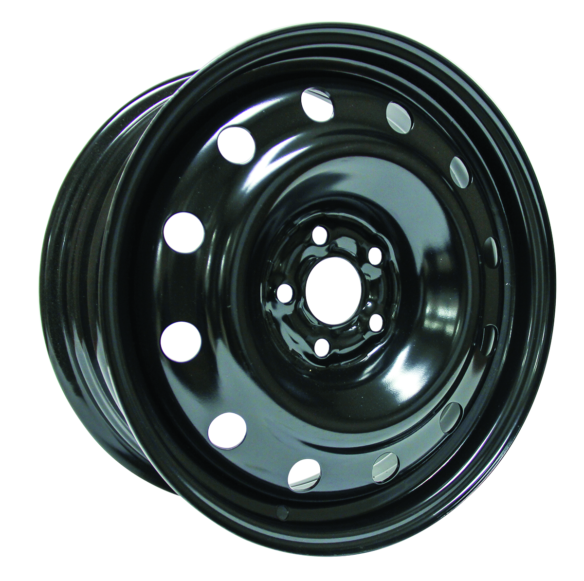 RTX – 16x6.5 – 5x100 – ET44 – Noir